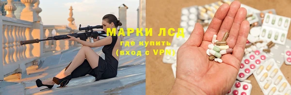 индика Лиски